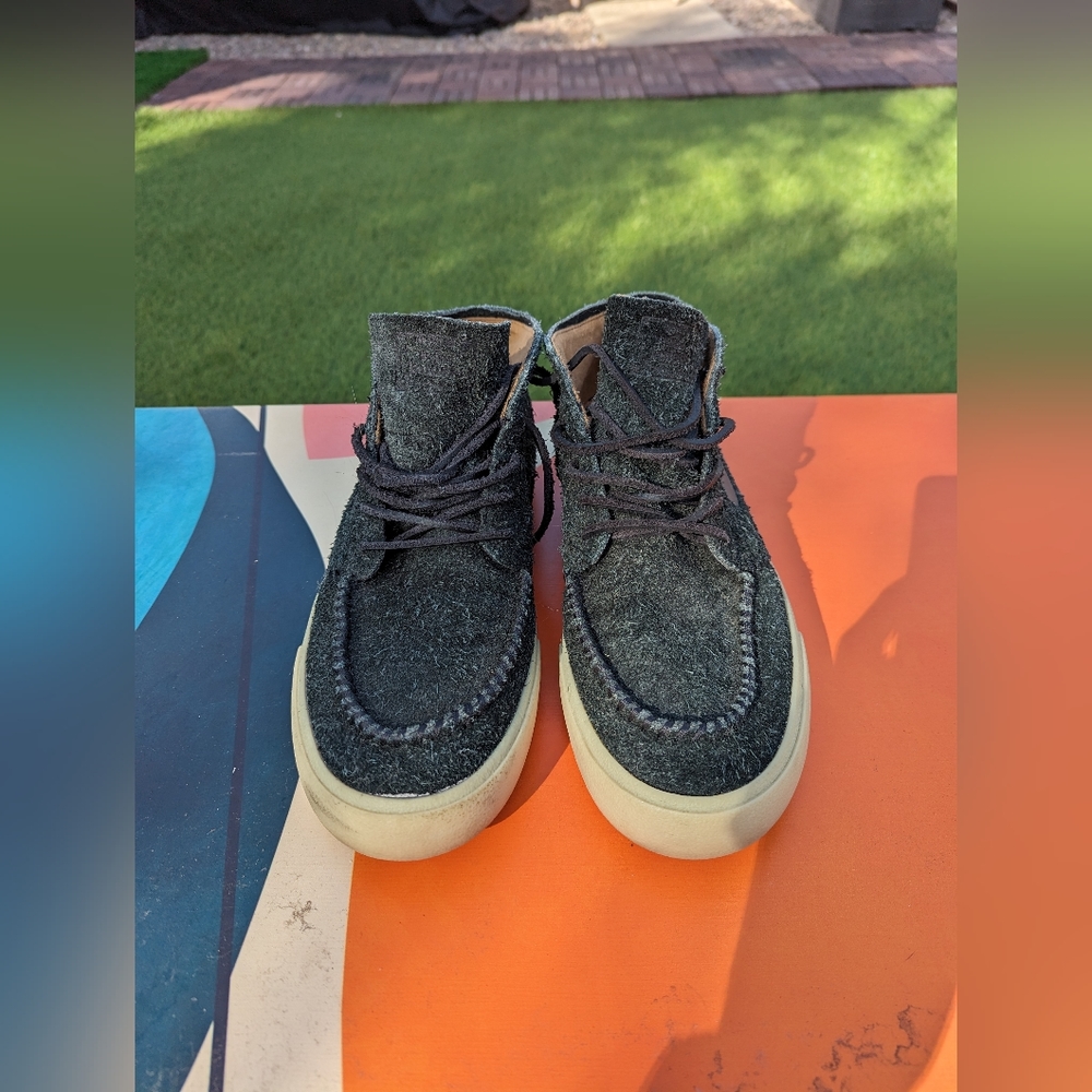 Nike SB Chukka
